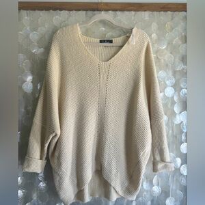 Lulus Sweater